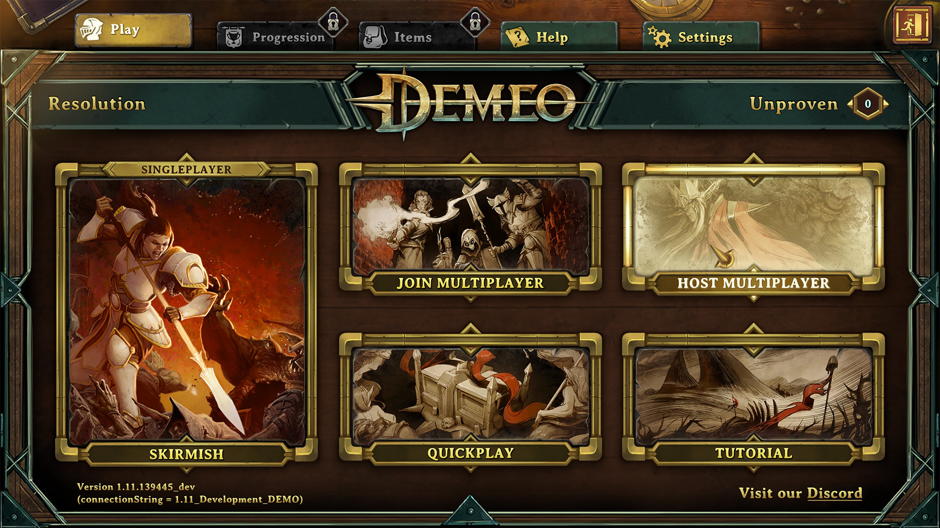 Demeo: PC Edition Steam CD Key, 71.14$