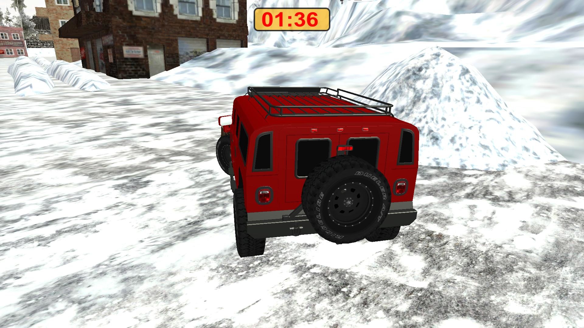 Snow Clearing Driving Simulator Steam CD Key, 5.12$