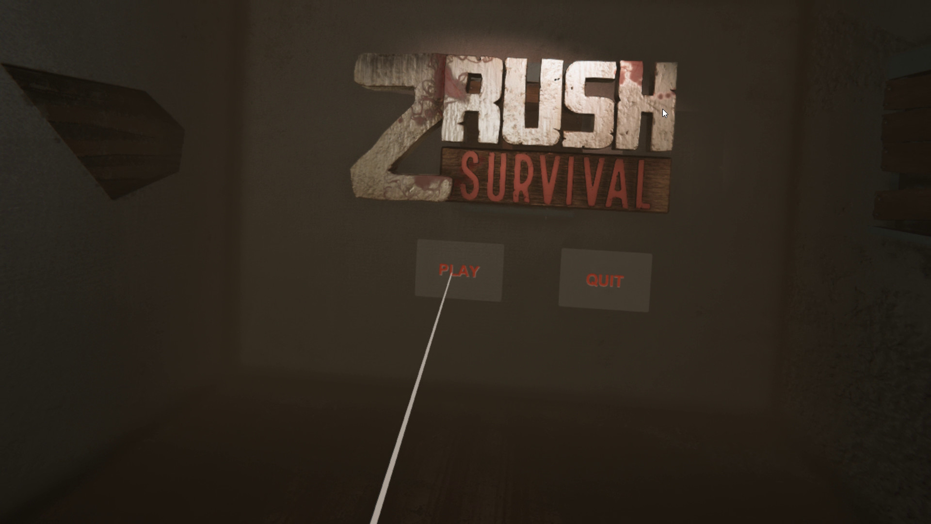 Z-Rush Survival Steam CD Key, 0.41$