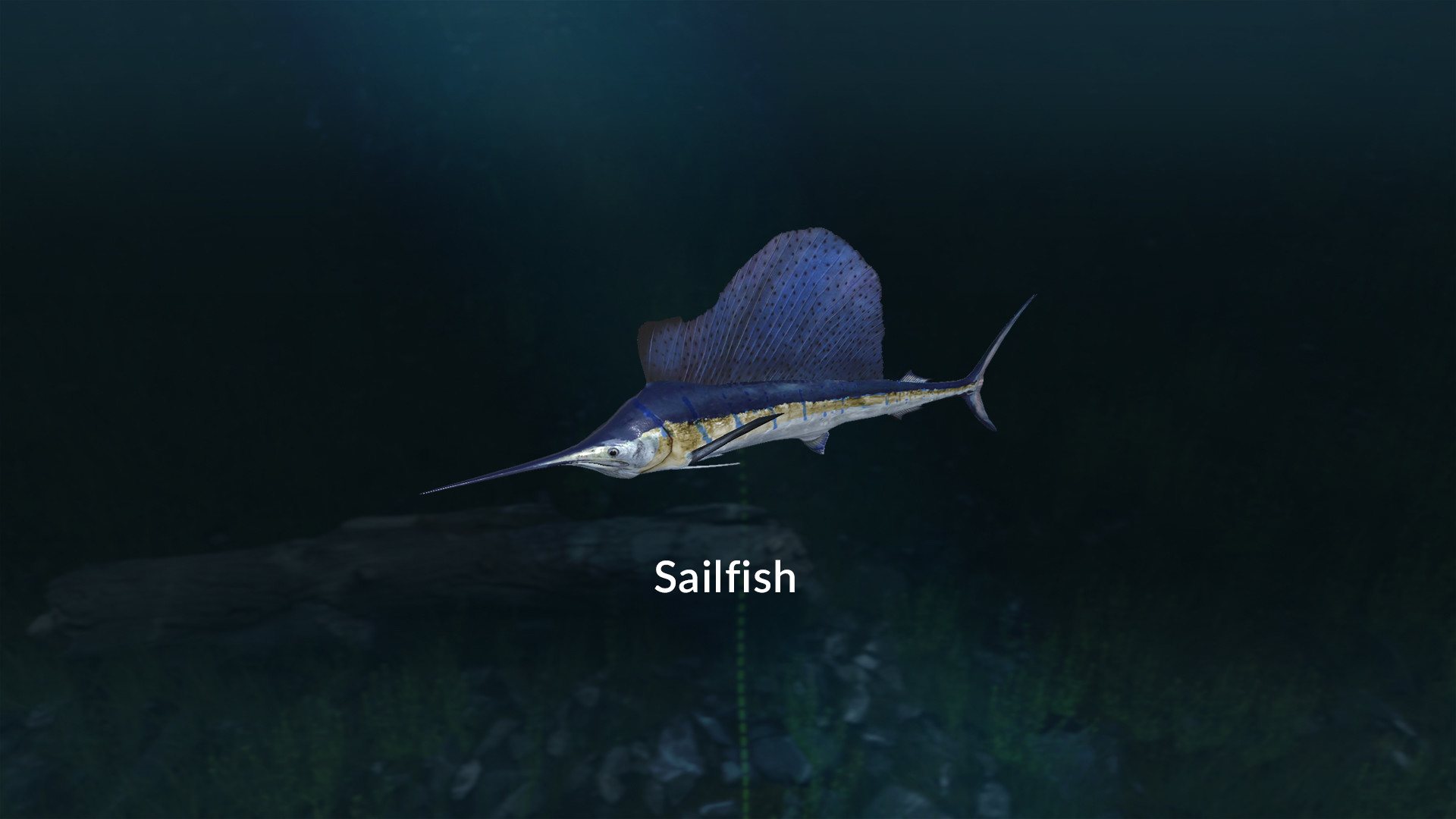Ultimate Fishing Simulator - New Fish Species DLC Steam CD Key, 1.65$