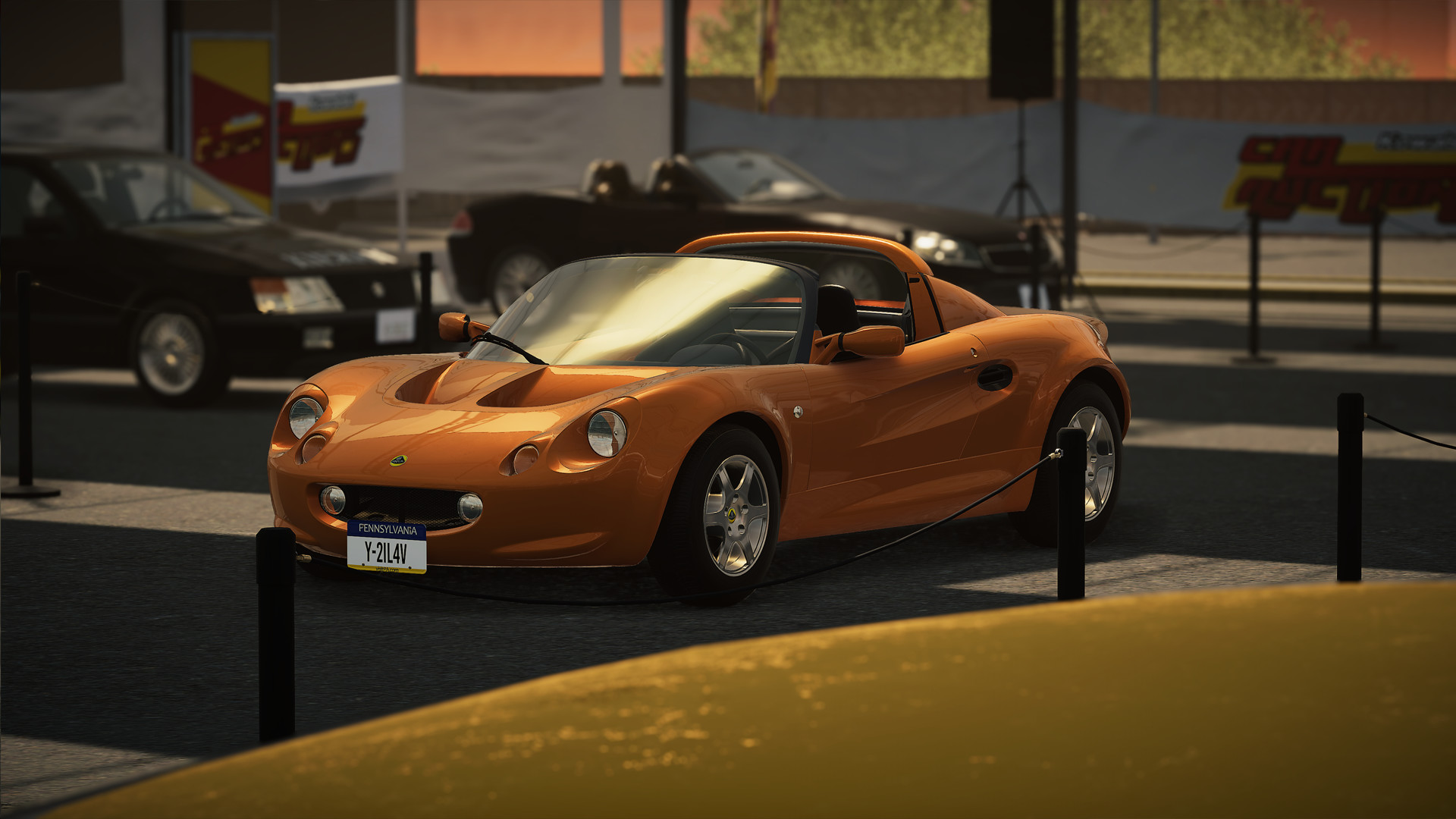 Car Mechanic Simulator 2021 - Lotus Remastered DLC AR XBOX One / Xbox Series X|S CD Key, 2.25$