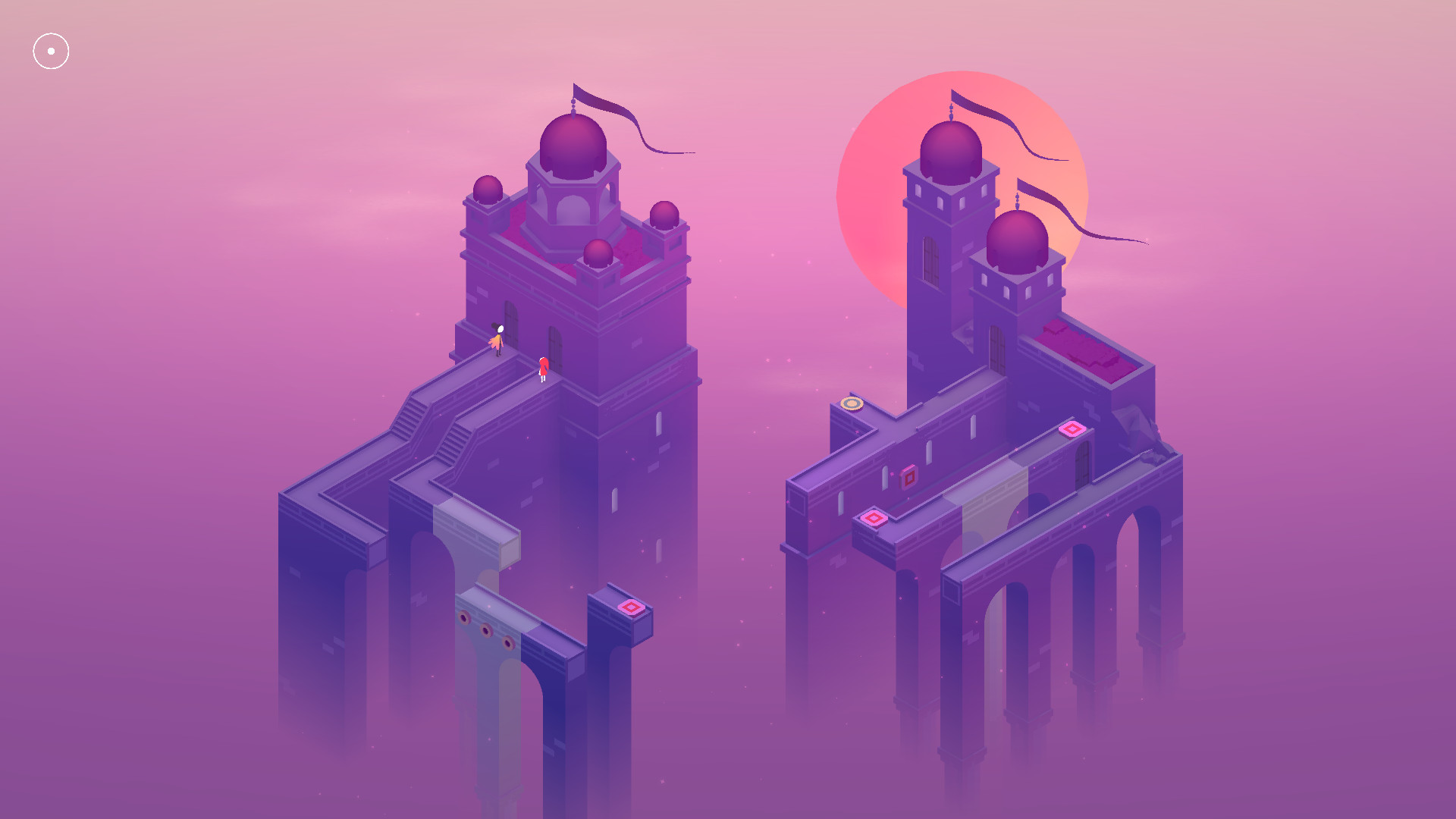 Monument Valley 2: Panoramic Edition Steam CD Key, 1.63$