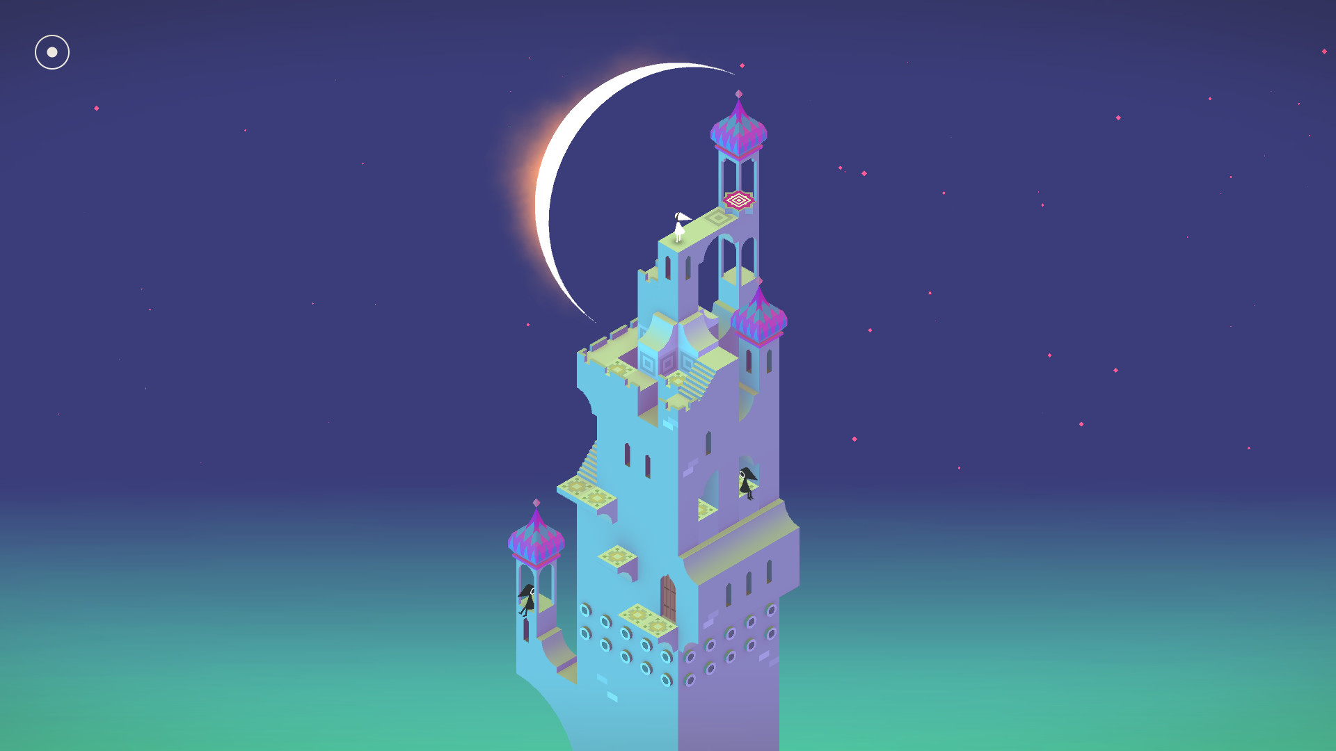Monument Valley: Panoramic Edition Steam CD Key, 1.57$