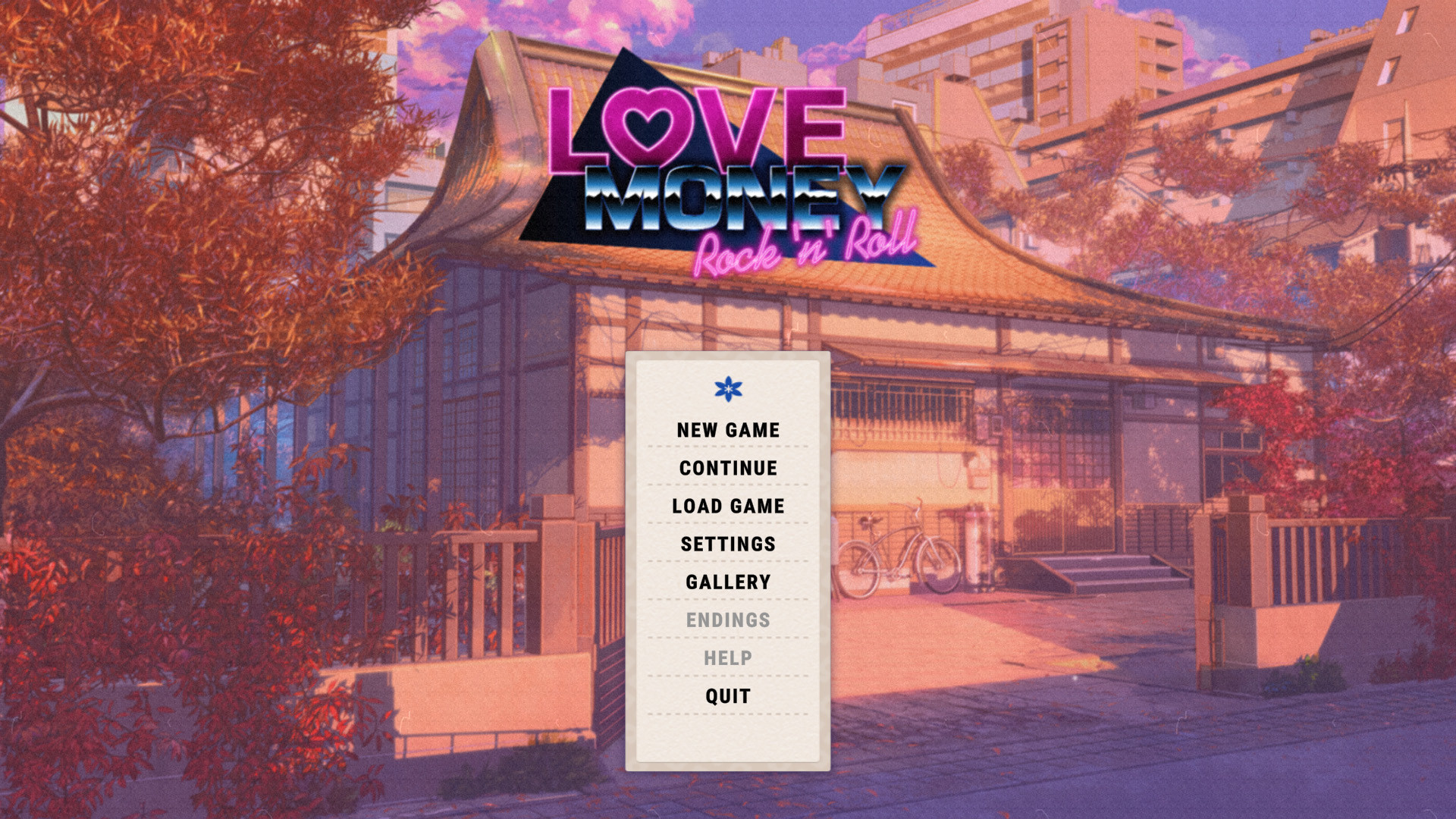 Love, Money, Rock'n'Roll Steam CD Key, 3.25$