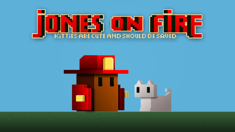 Jones On Fire - Soundtrack DLC Steam CD Key, 1.68$