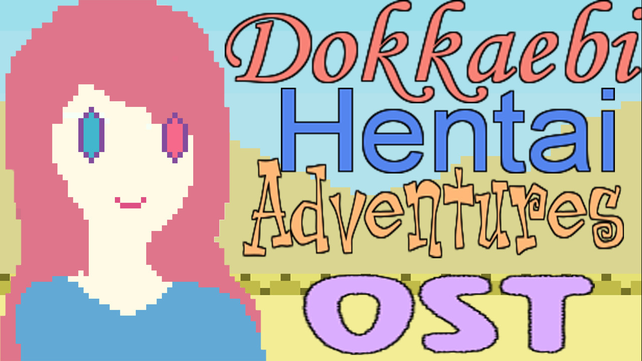 Dokkaebi Hentai Adventures - OST DLC Steam CD Key, 0.88$