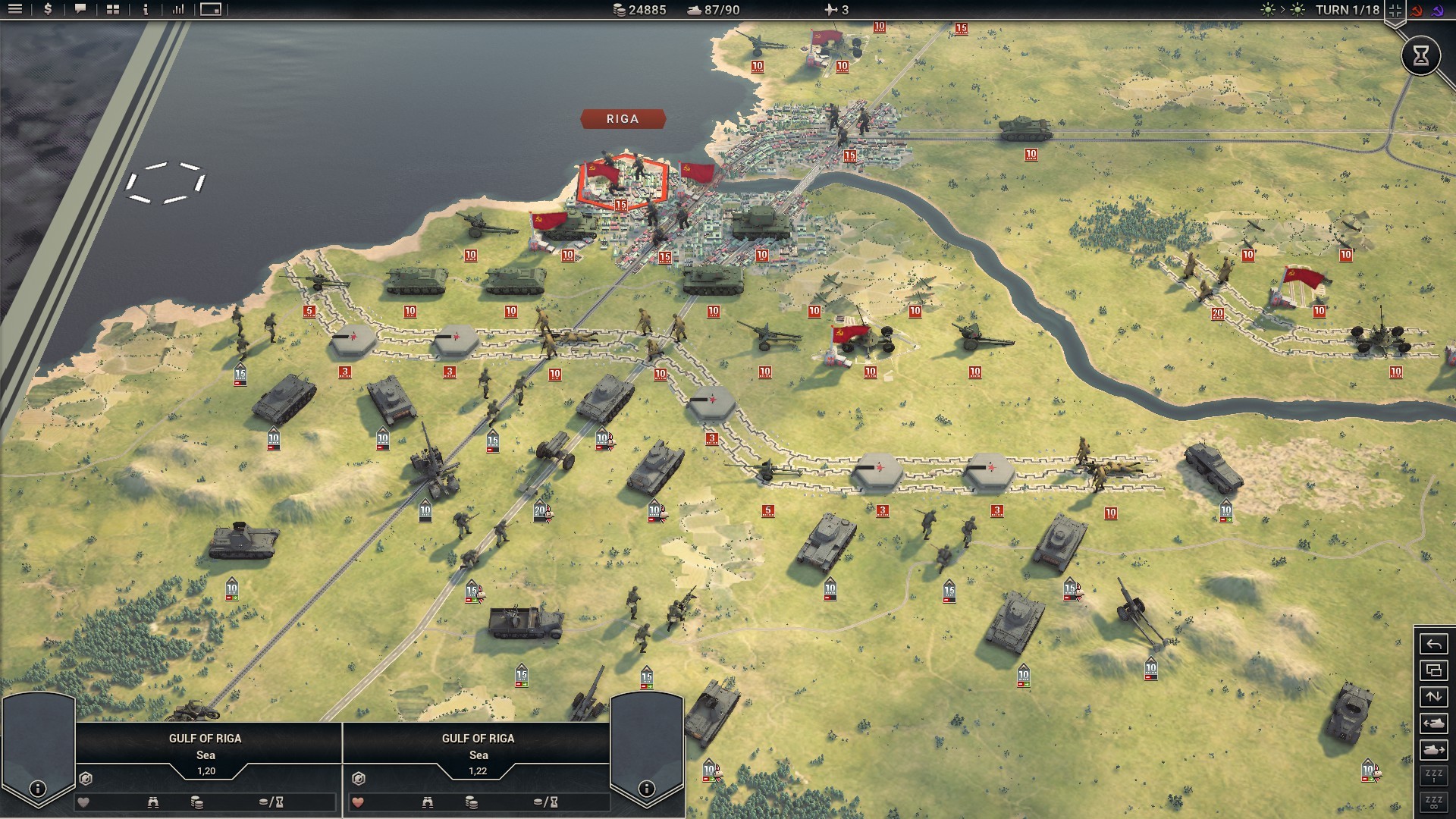 Panzer Corps 2 - Axis Operations 1941 DLC Steam CD Key, 4.4$