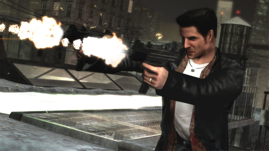 Max Payne 3: Classic Max Payne Character DLC Steam CD Key, 2.25$