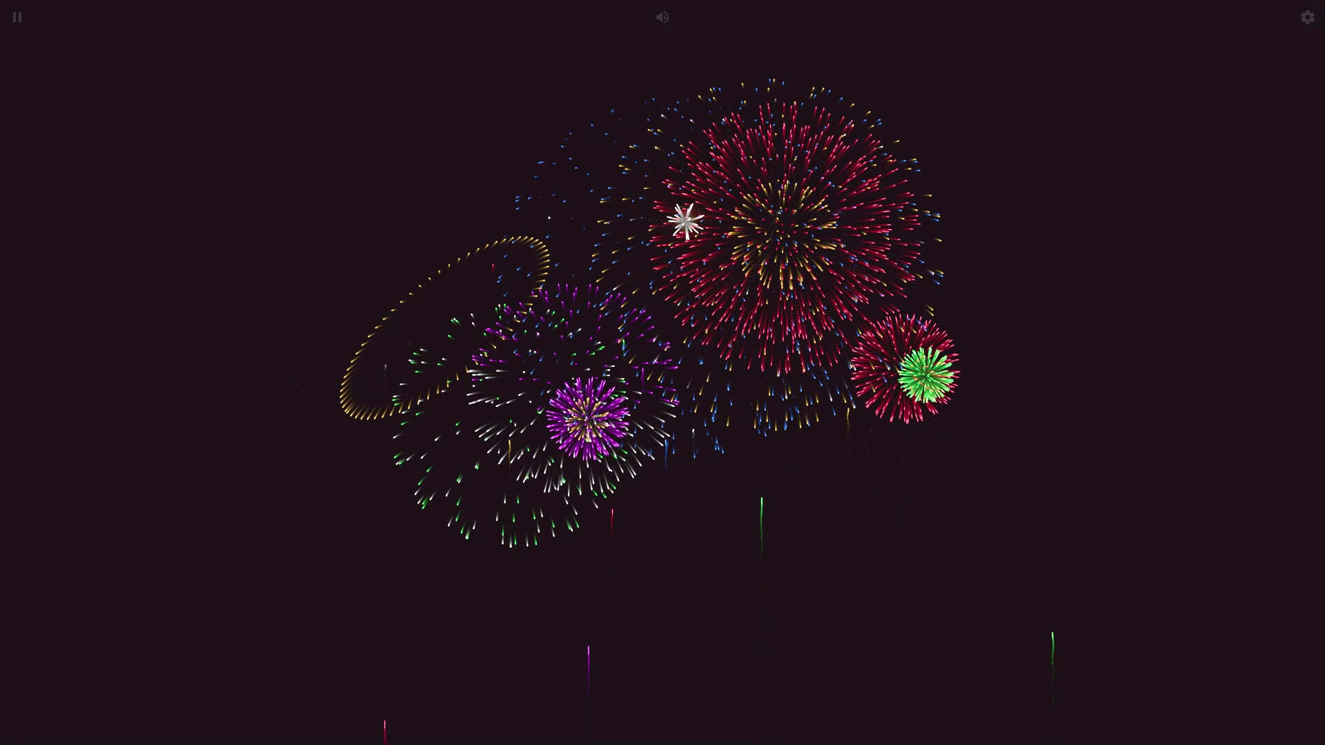 Endless Fireworks Simulator Steam CD Key, 1.91$