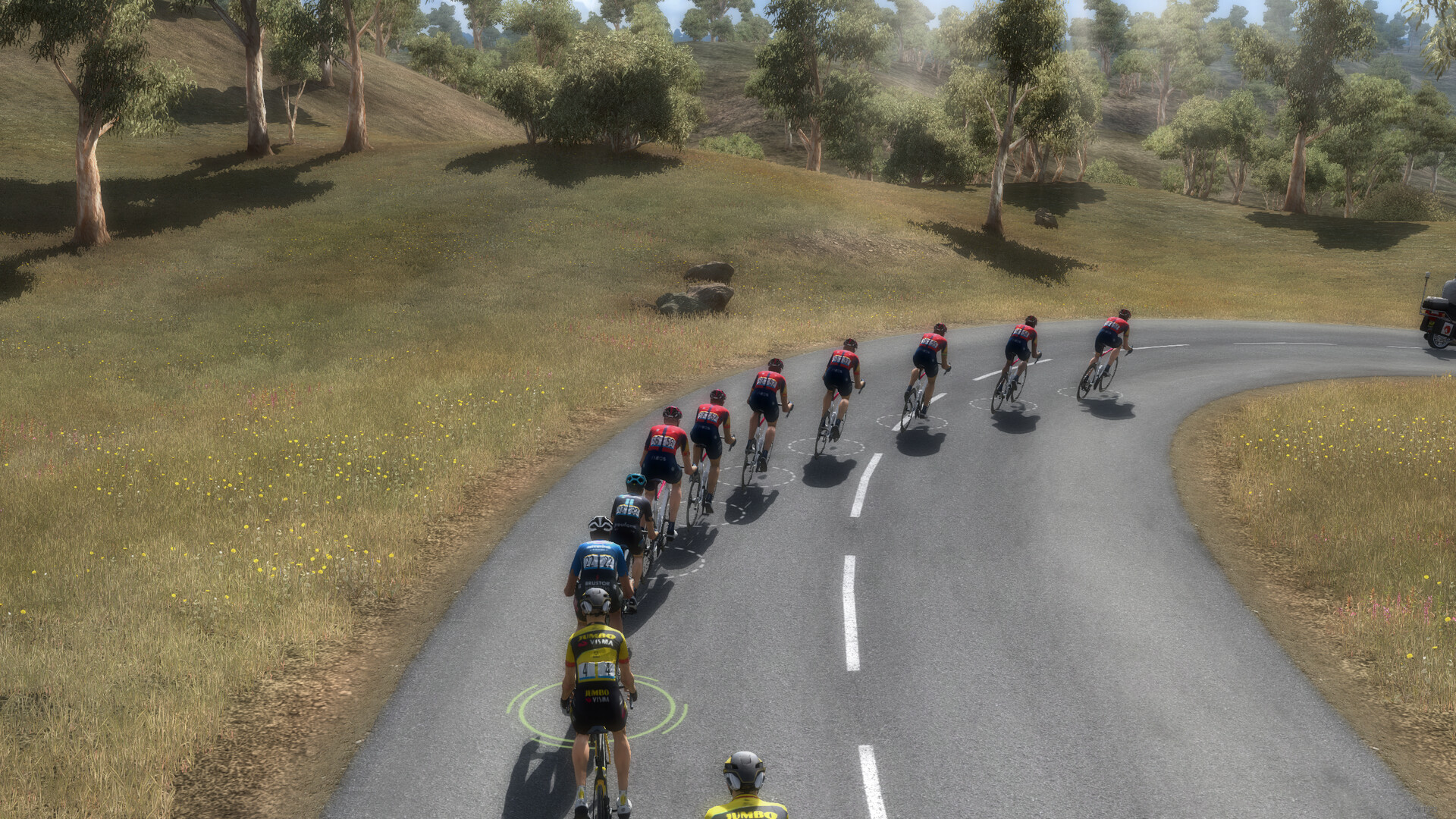 Pro Cycling Manager 2023 Steam CD Key, 8.19$