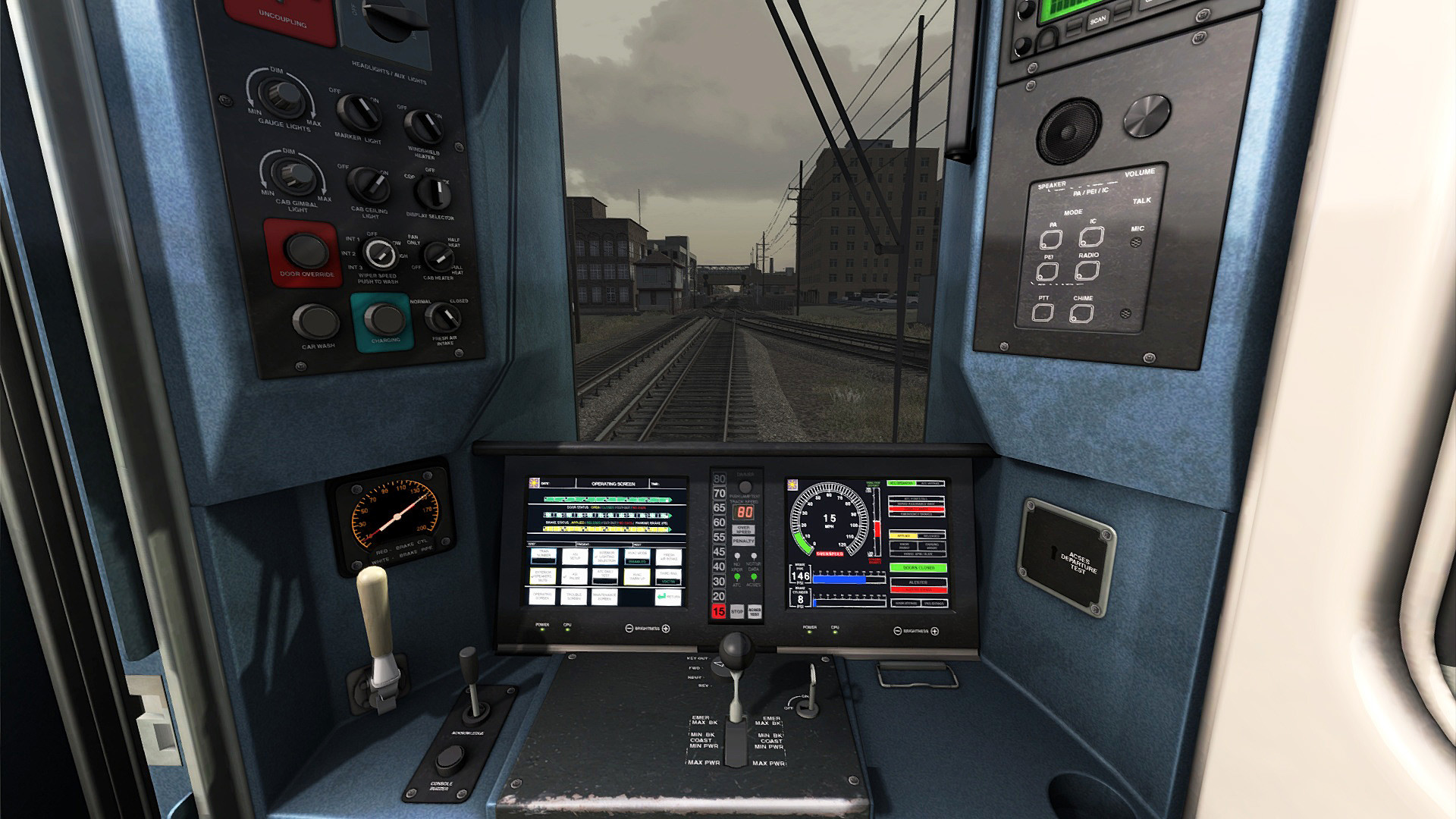 Train Simulator - Long Island Rail Road: New York – Hicksville Route Add-On DLC Steam CD Key, 2.19$