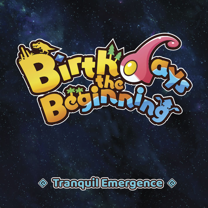Birthdays the Beginning - Digital Soundtrack DLC Steam CD Key, 2.12$