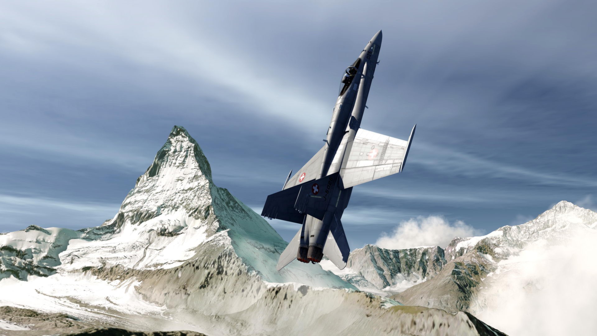 Aerofly FS 1 Flight Simulator Steam Gift, 2259.91$