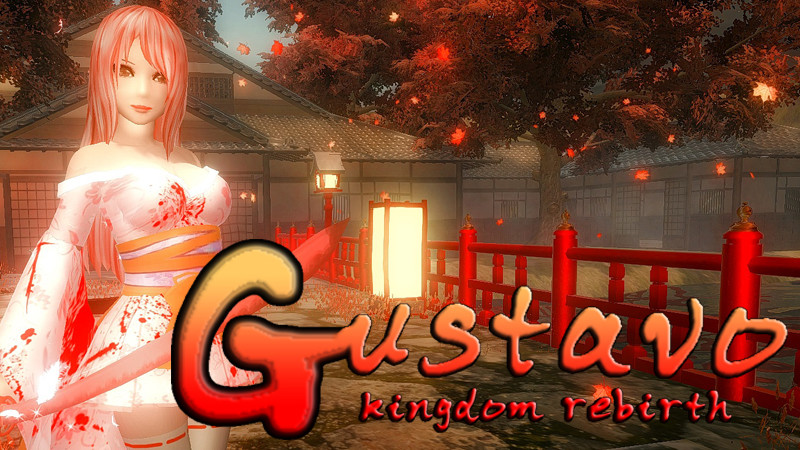 Gustavo : Kingdom Rebirth Steam CD Key, 1.12$