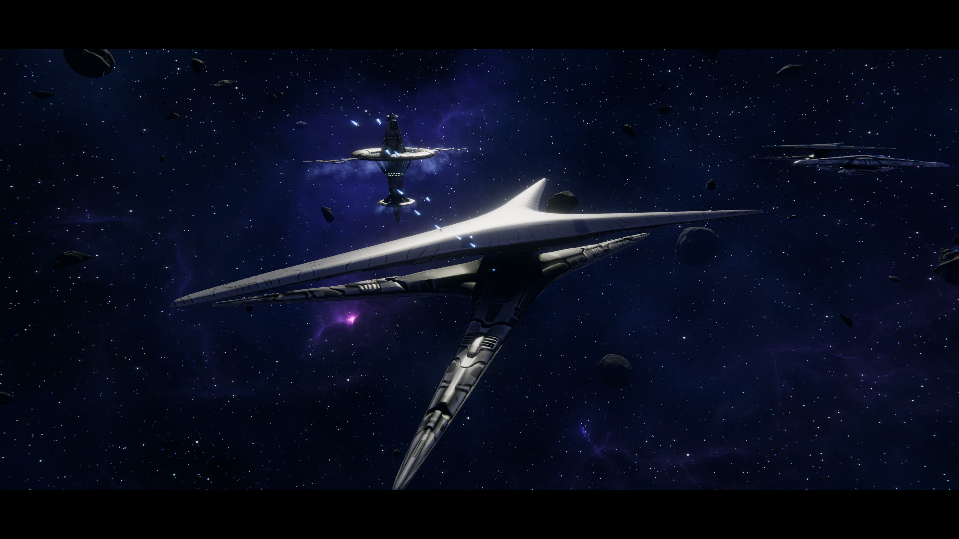 Battlestar Galactica Deadlock - Modern Ships Pack DLC Steam CD Key, 5.3$