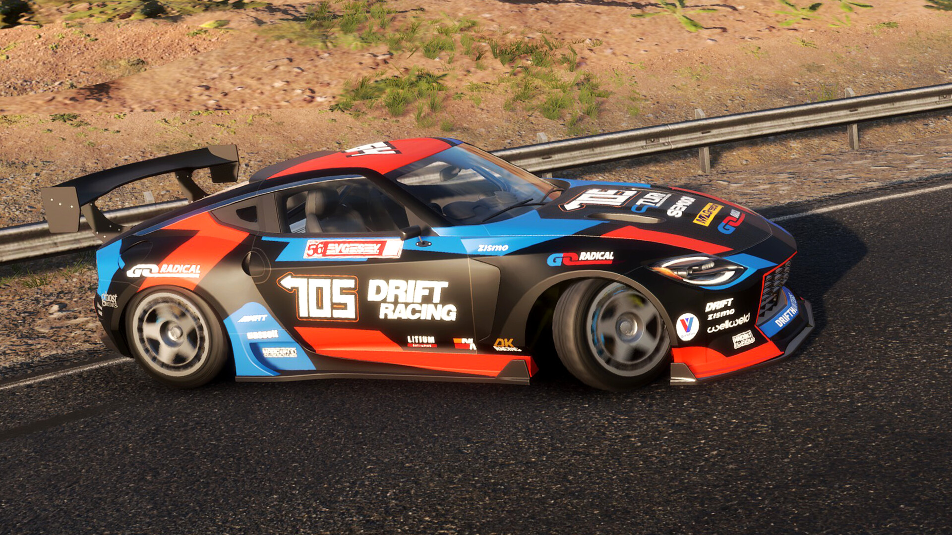 CarX Drift Racing Online - Young Timers DLC Steam CD Key, 4.84$