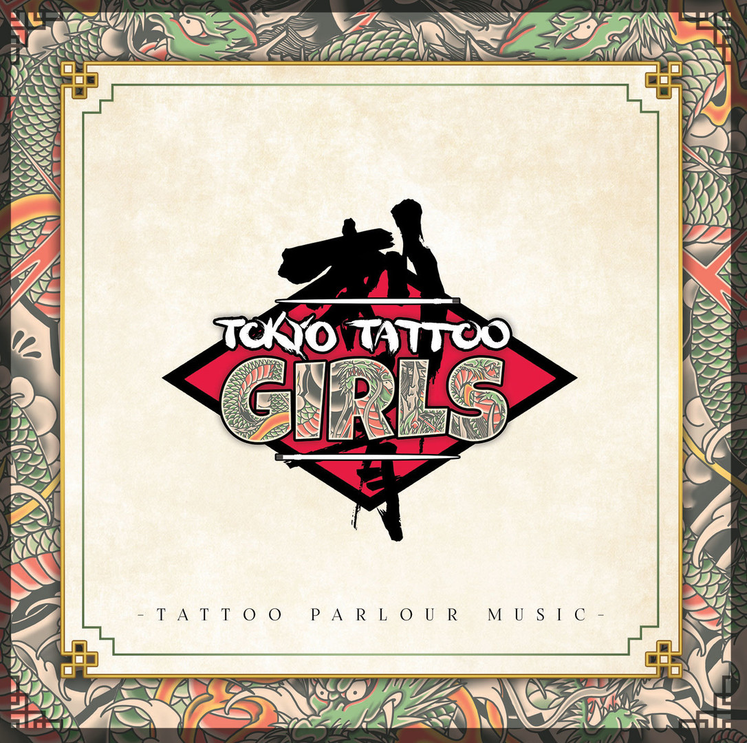 Tokyo Tattoo Girls - Digital Soundtrack DLC Steam CD Key, 2.12$