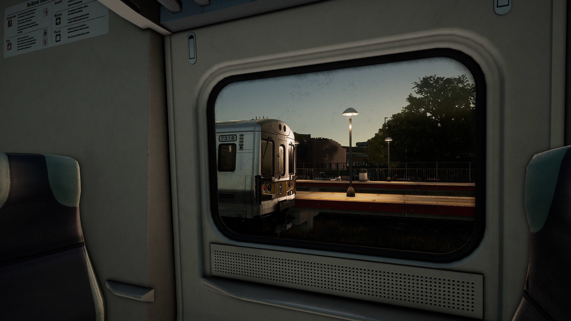 Train Sim World 2: Long Island Rail Road: New York - Hicksville Route Add-On DLC Steam CD Key, 5.63$