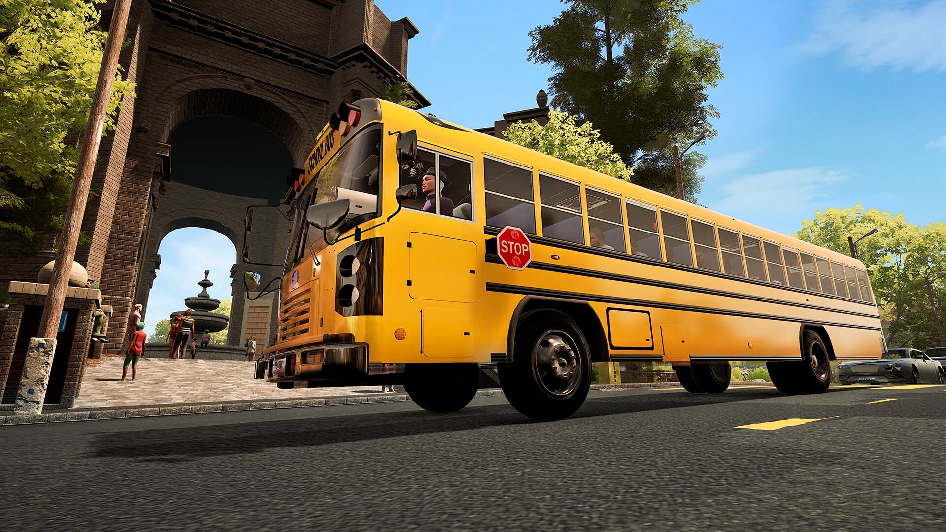 Bus Simulator 21 Next Stop - Season Pass DLC Steam CD Key, 18.61$