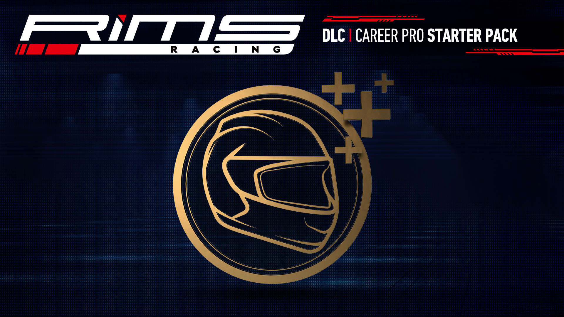 RiMS Racing - Career Pro Starter Pack DLC Steam CD Key, 2.81$