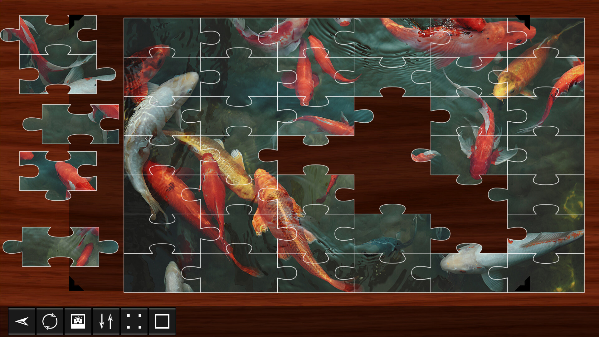 Jigsaw Puzzle World - Japan DLC Steam CD Key, 1.92$