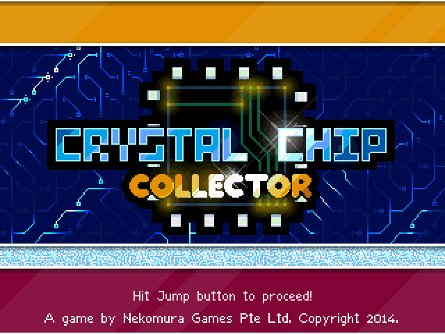 Crystal Chip Collector Steam CD Key, 6.33$