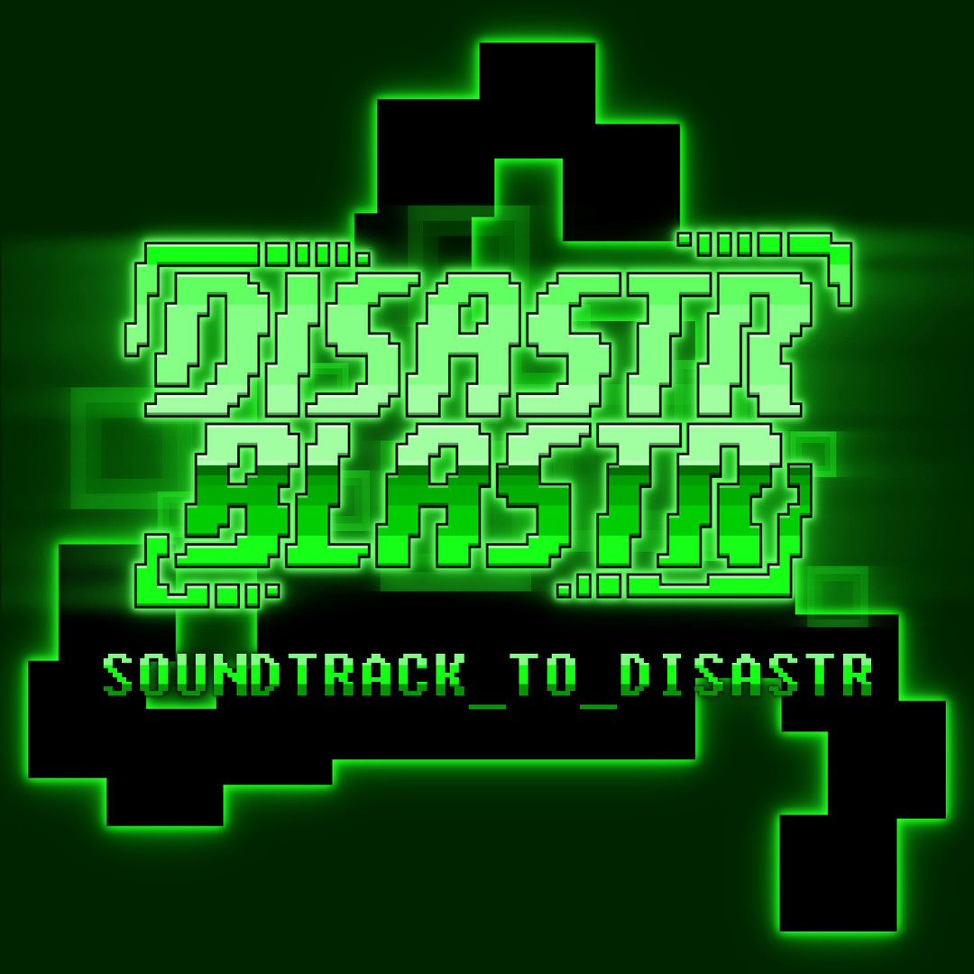 Disastr_Blastr - Soundtrack_to_Disastr DLC Steam CD Key, 0.44$