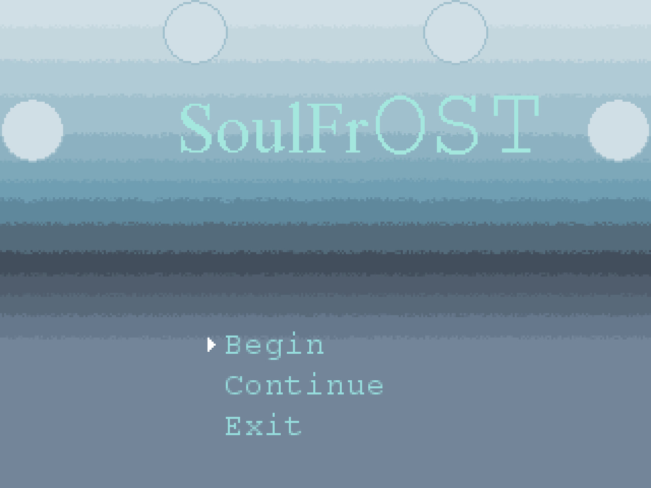 SoulFrost - Original+Arranged SoundTrack DLC Steam CD Key, 0.44$