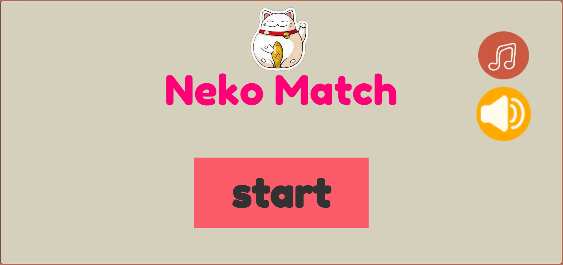 Neko Match Steam CD Key, 0.85$