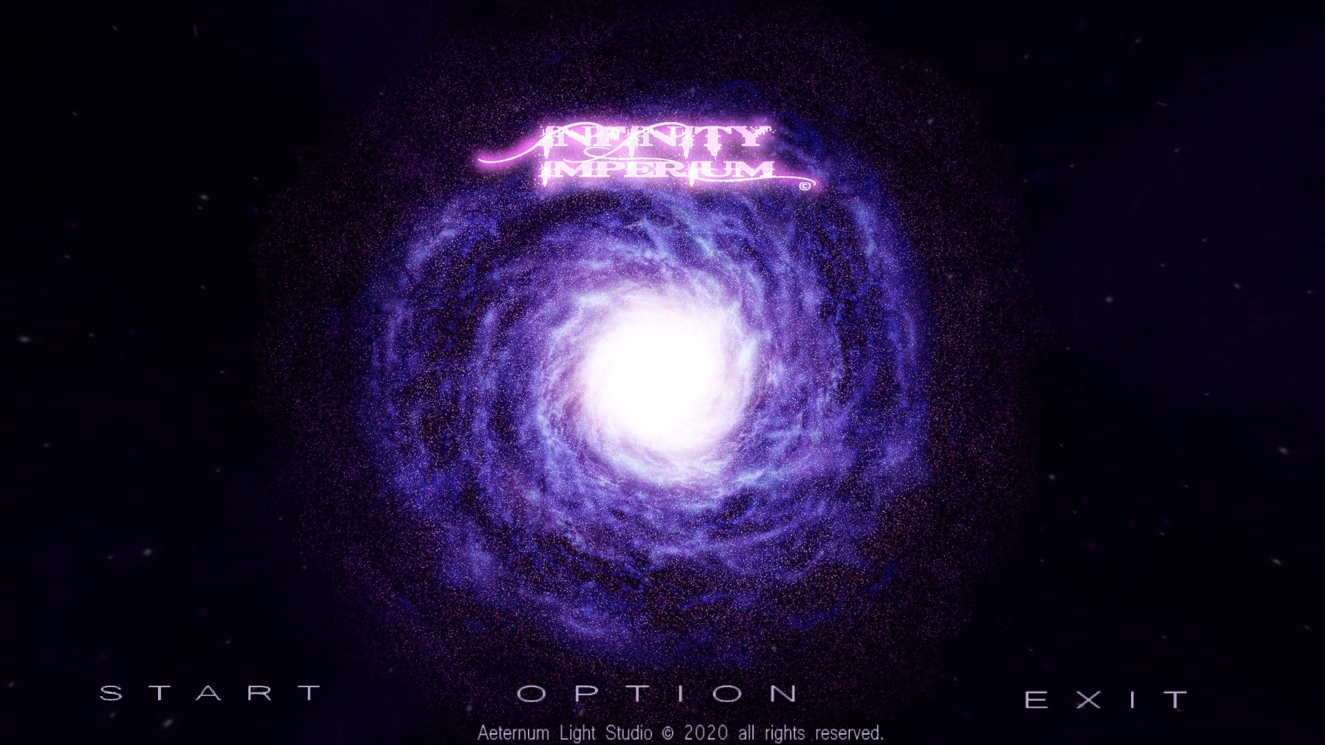 Infinity Imperium Steam CD Key, 9.03$