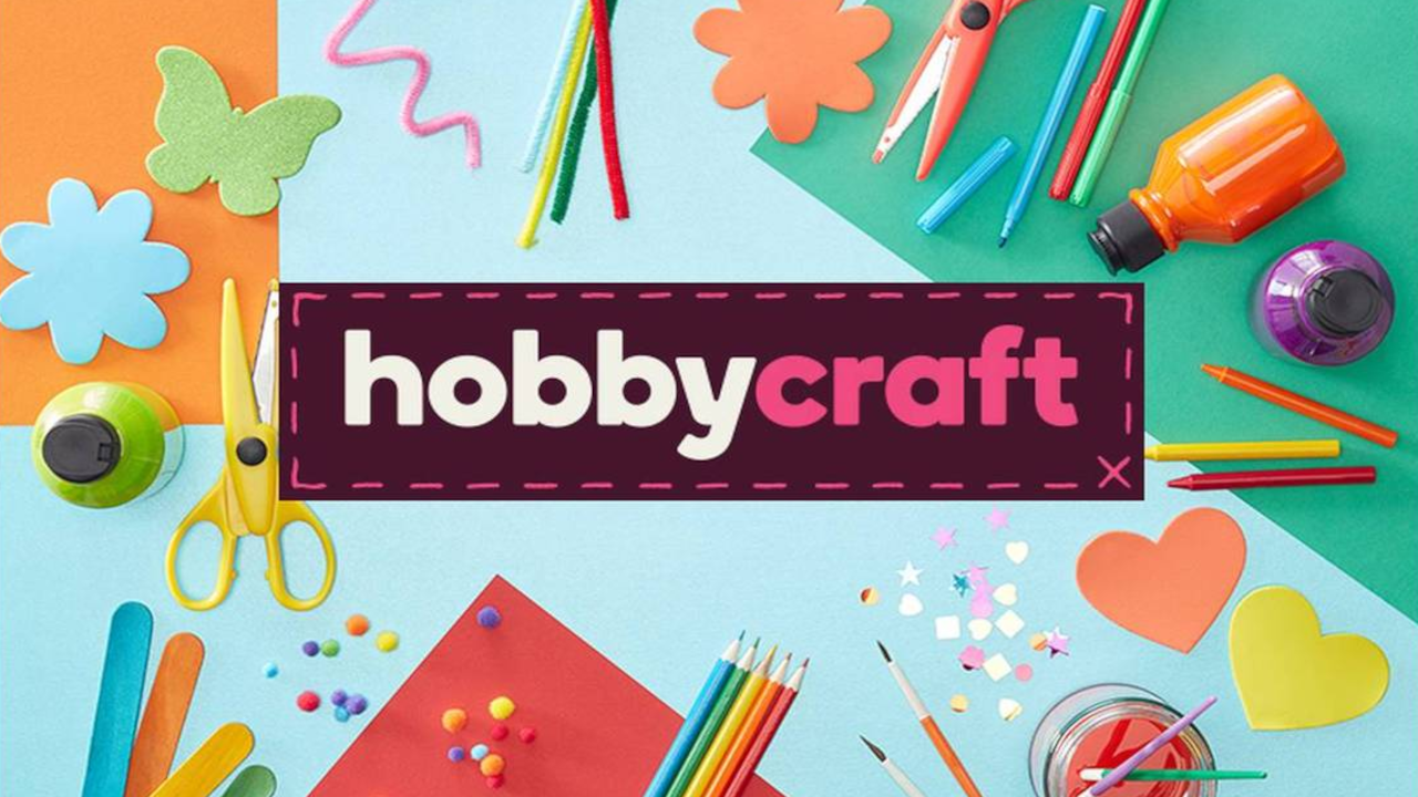Hobbycraft £10 Gift Card UK, 14.92$