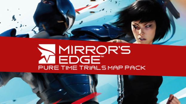 Mirror's Edge - Pure Time Trials Map Pack DLC Origin CD Key, 3389.86$