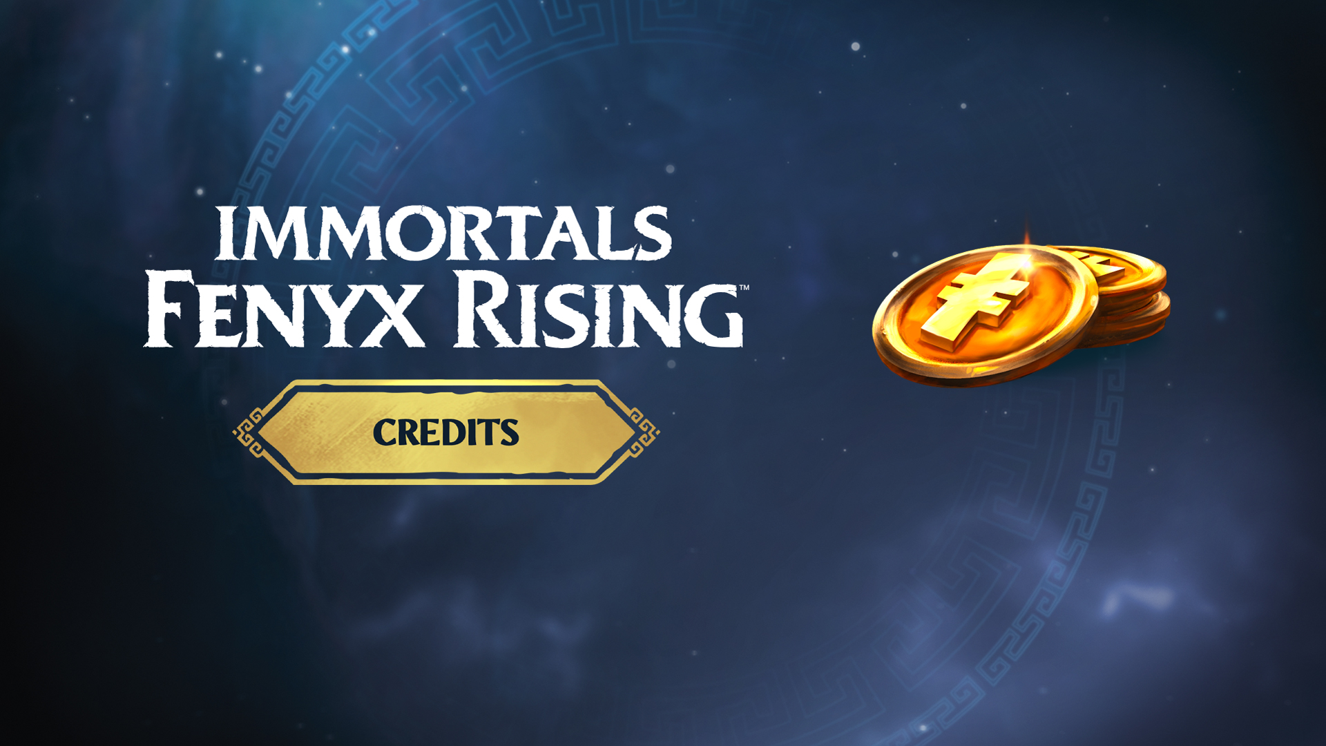 Immortals Fenyx Rising - 500 Credits Pack XBOX One CD Key, 3.08$