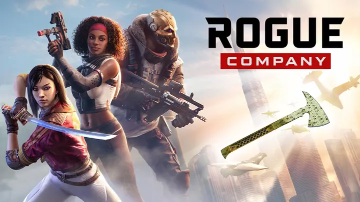 Rogue Company - Expensive Taste Weapon Wrap DLC Steam CD Key, 2.2$