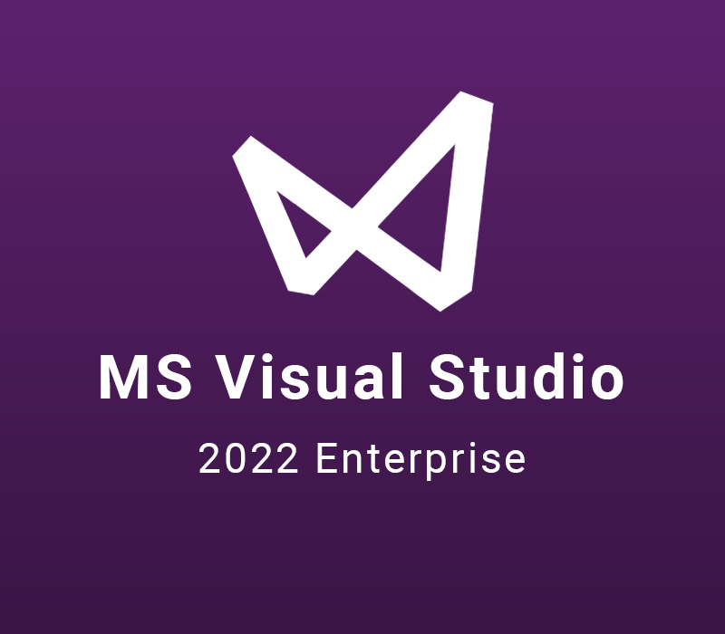 MS Visual Studio 2022 Enterprise CD Key, 39.56$