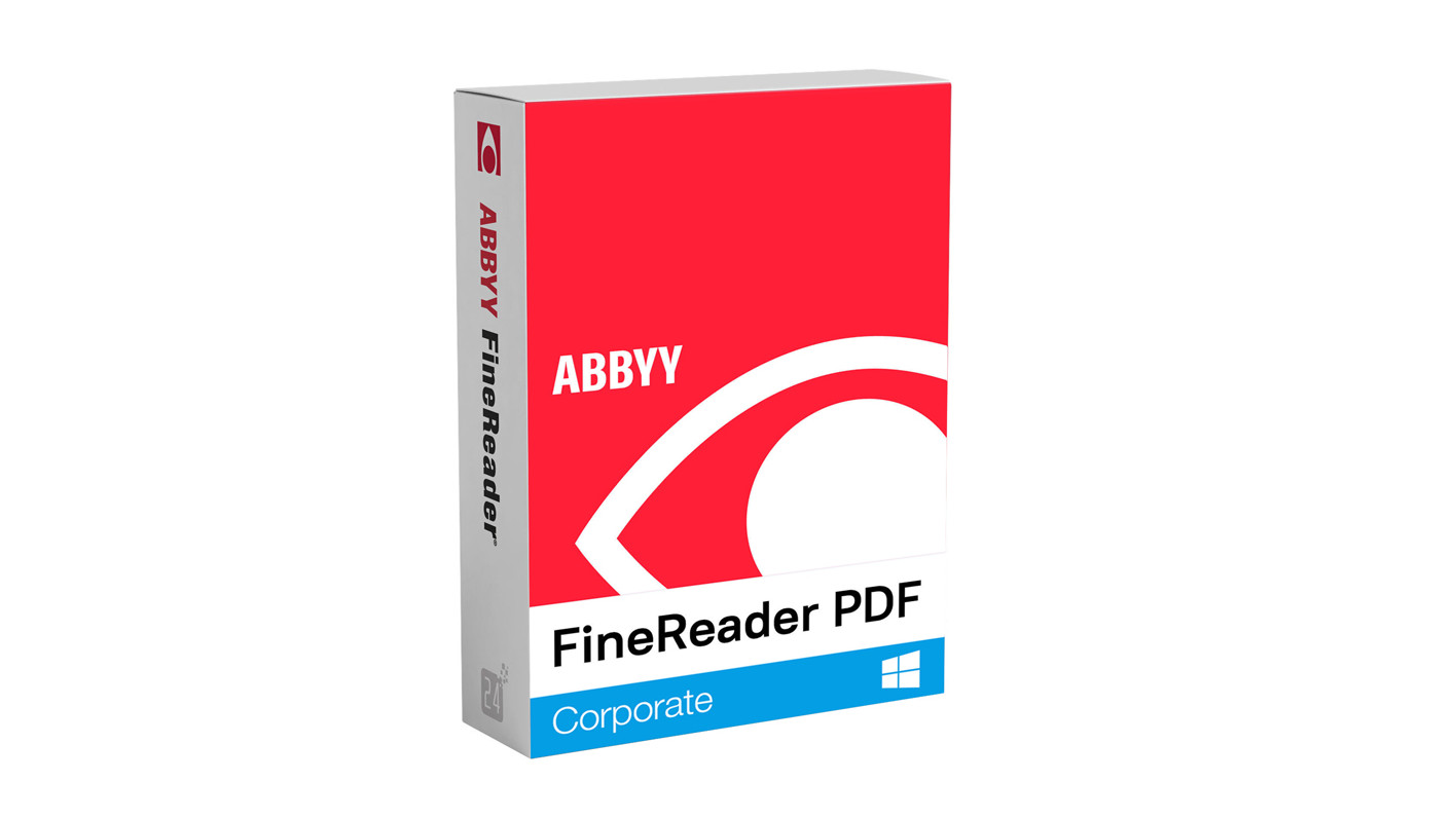 ABBYY Finereader 16 Corporate Key (1 Year / 1 PC), 175.77$