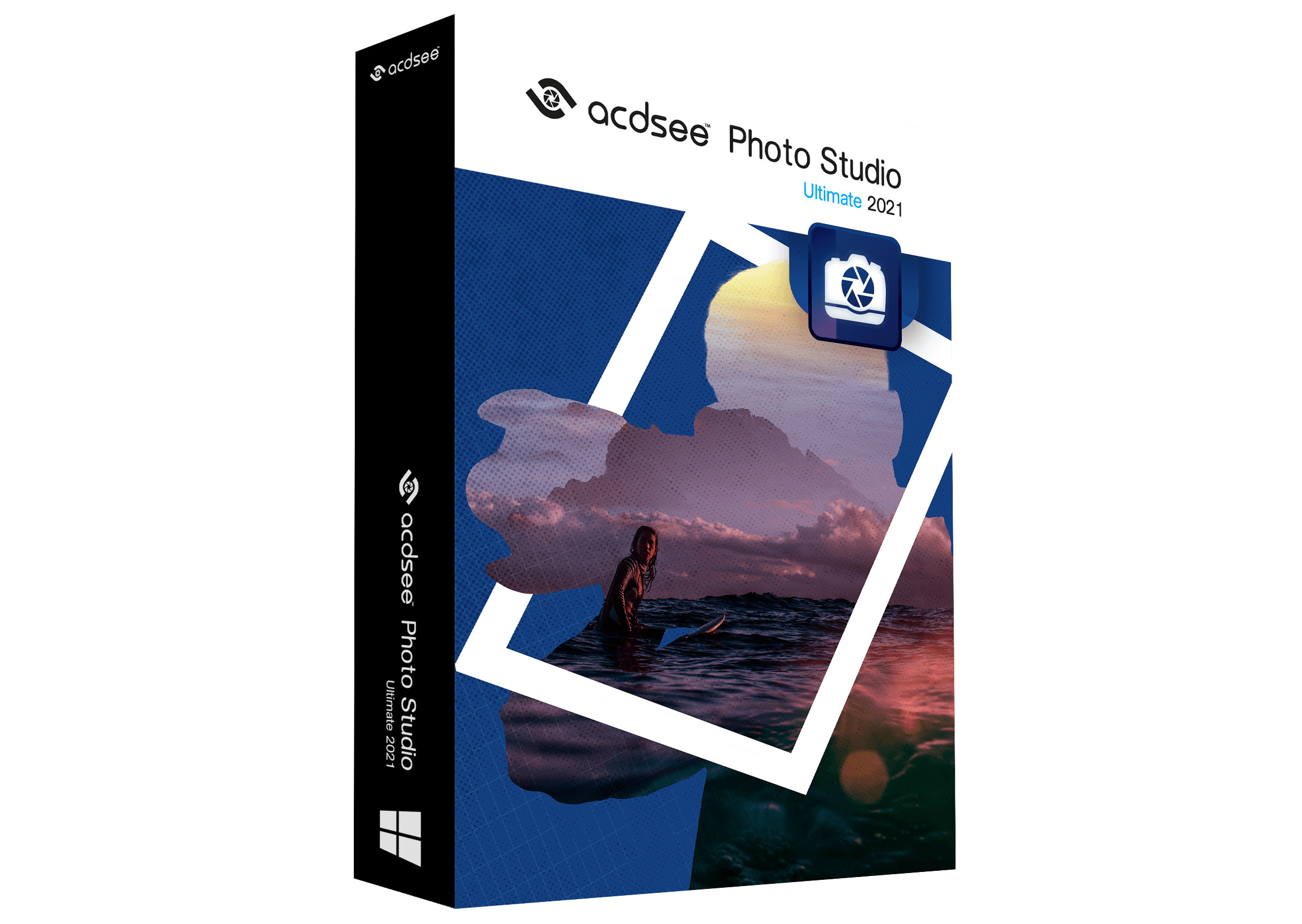 ACDSee Photo Studio Ultimate 2021 Key (6 Months / 1 PC), 11.29$