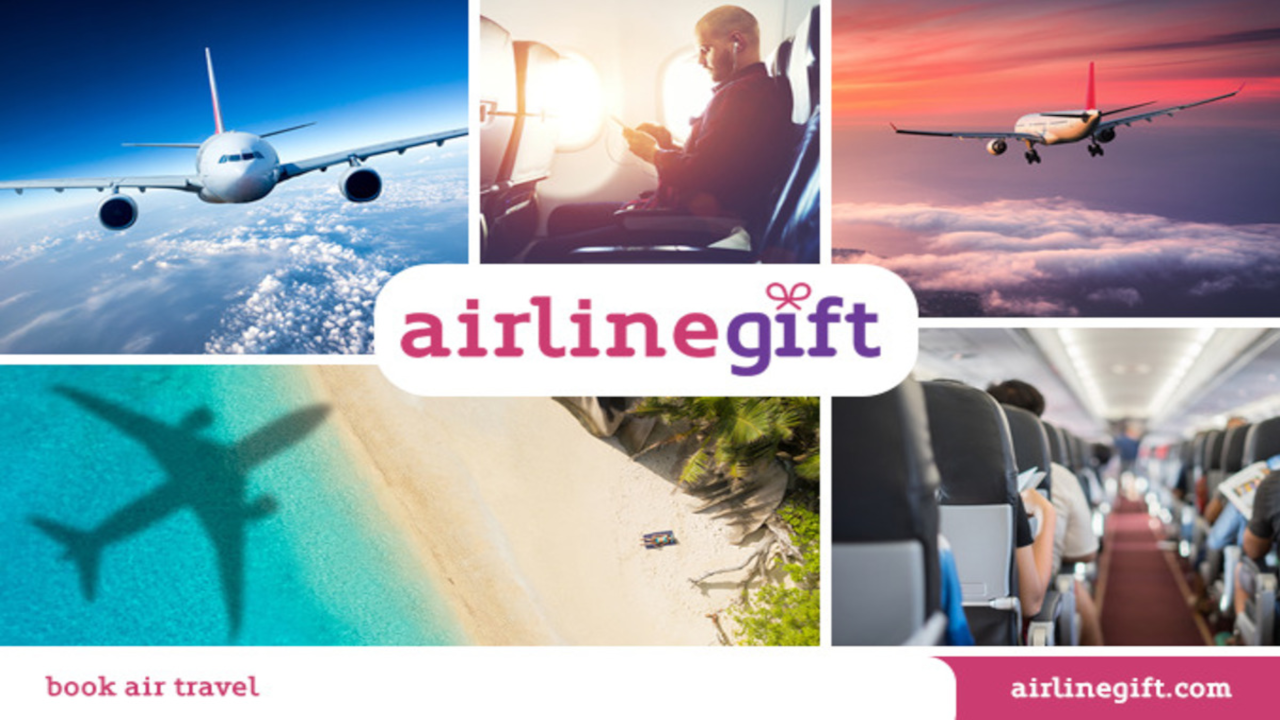 AirlineGift €50 Gift Card DE, 62.71$