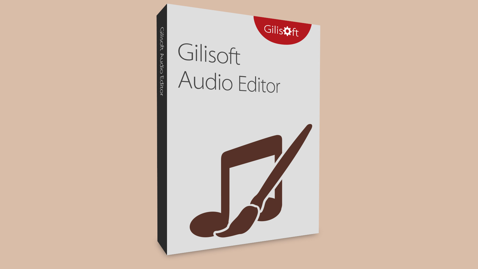 Gilisoft Audio Editor CD Key, 16.5$