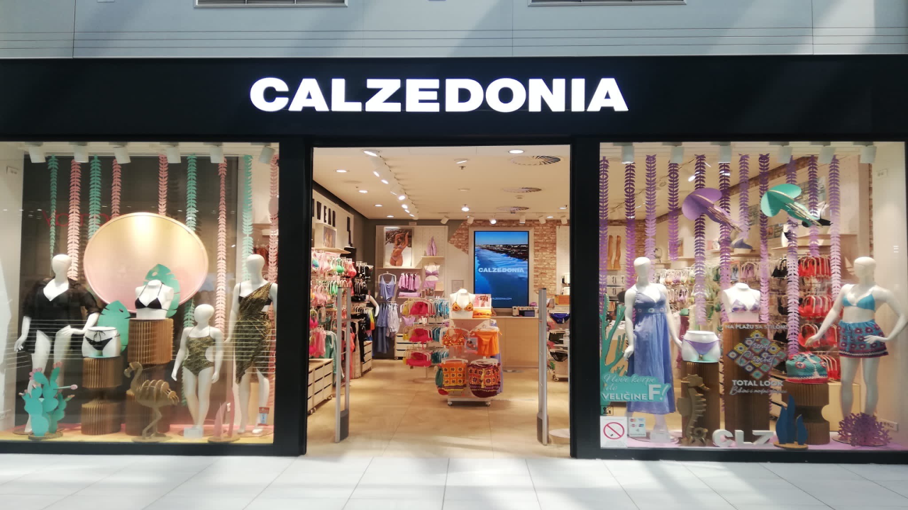 Calzedonia €30 Gift Card FR, 37.7$