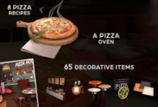 Chef Life: A Restaurant Simulator -  Al Forno Pack DLC EU PS4/PS5 CD Key, 0.55$