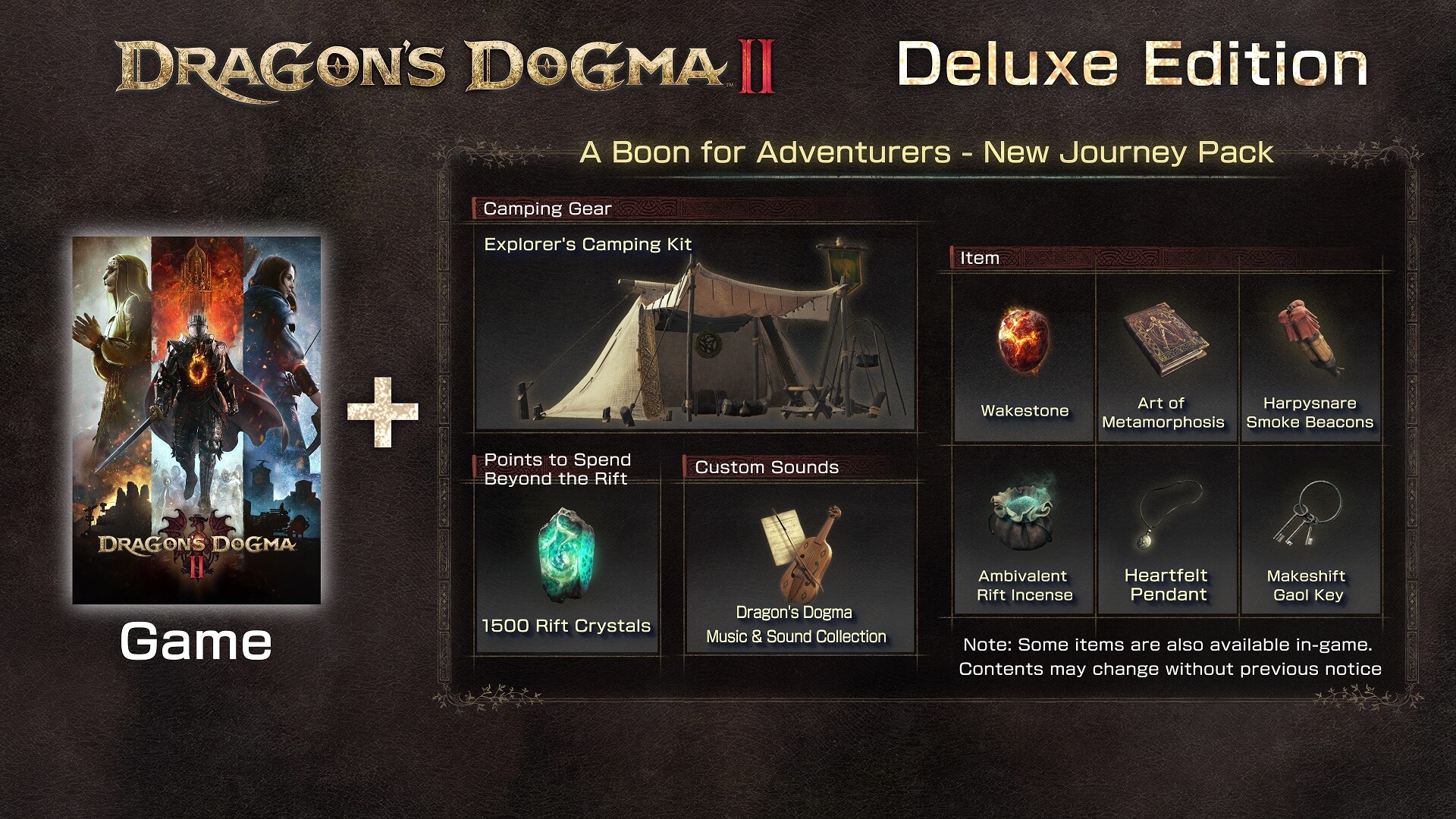 Dragon's Dogma 2 Deluxe Edition Steam Account, 78.28$