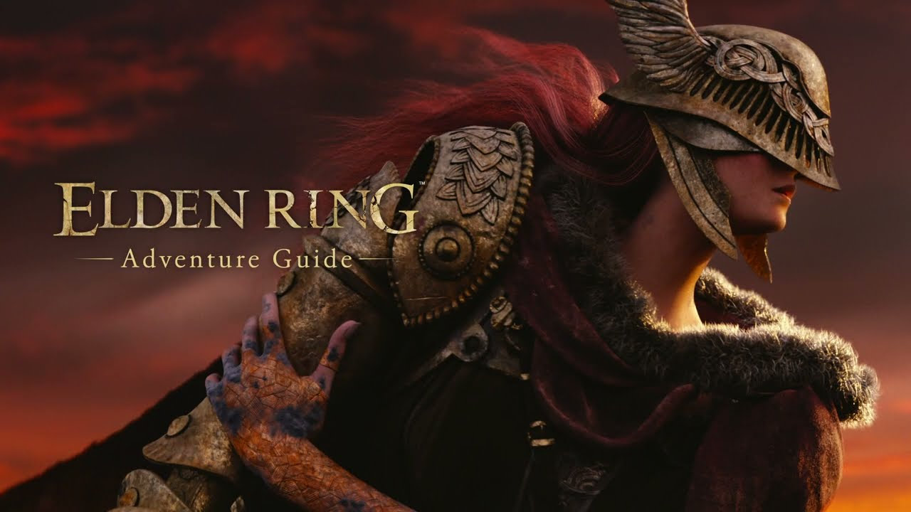 Elden Ring - Adventure Guide DLC Steam CD Key, 5.64$