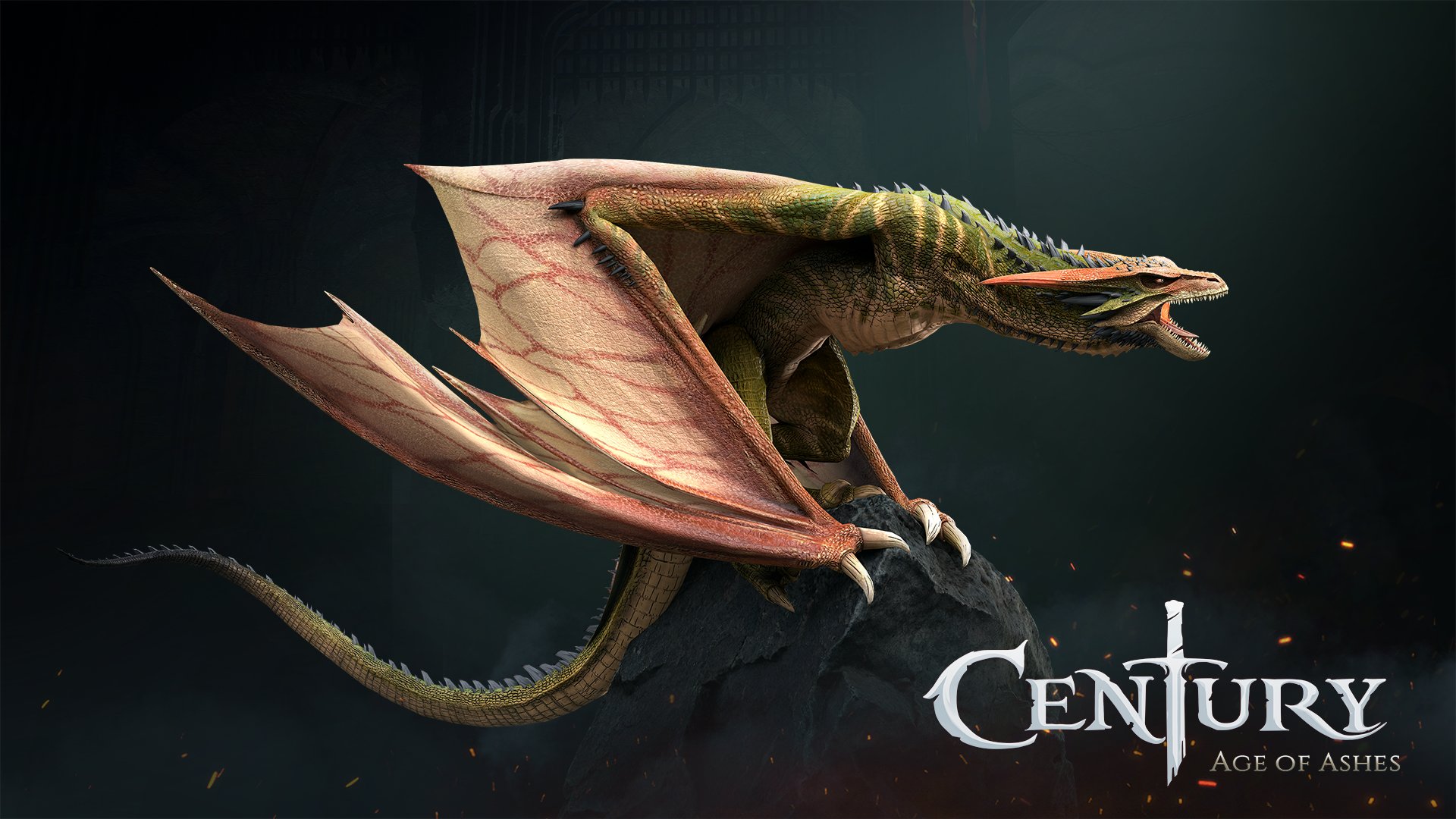 Century: Age of Ashes - Valkari Mangrove Pack DLC XBOX One / Xbox Series X|S CD Key, 0.8$