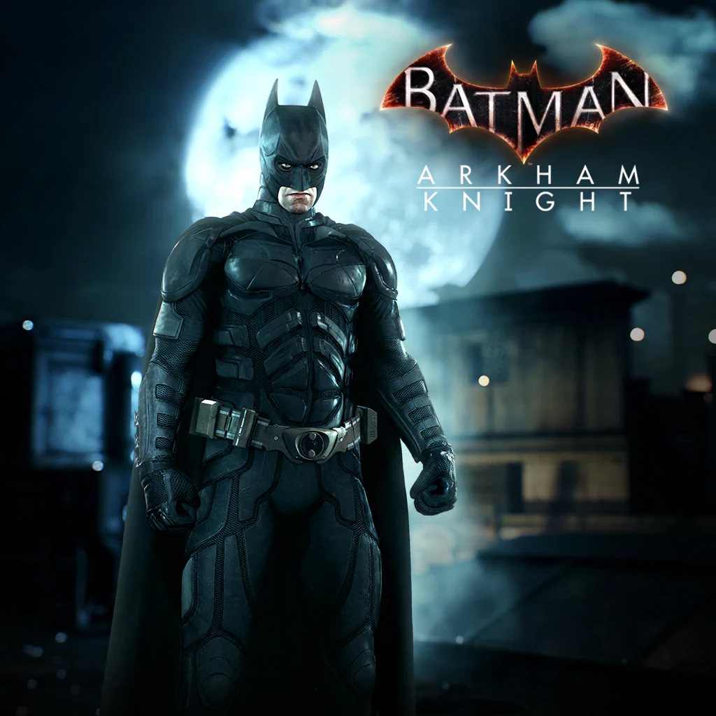Batman Arkham Knight - Batman Skin Pack DLC Bundle Steam CD Key, 5.64$