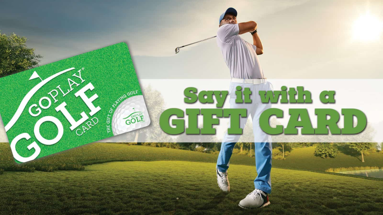 Go Play Golf $25 Gift Card US, 29.28$