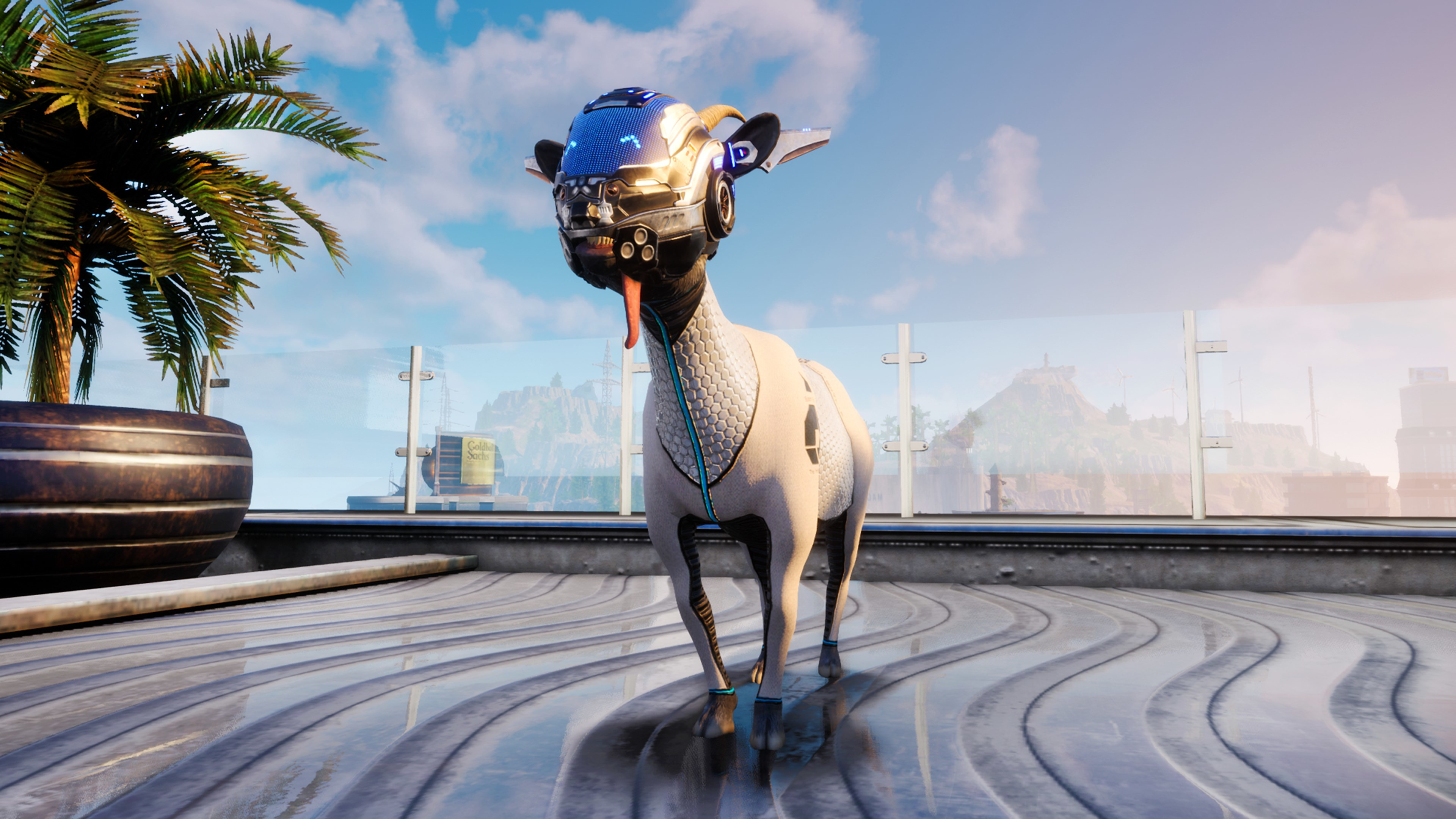 Goat Simulator 3: Digital Downgrade Edition Xbox Series X|S Account, 18.17$