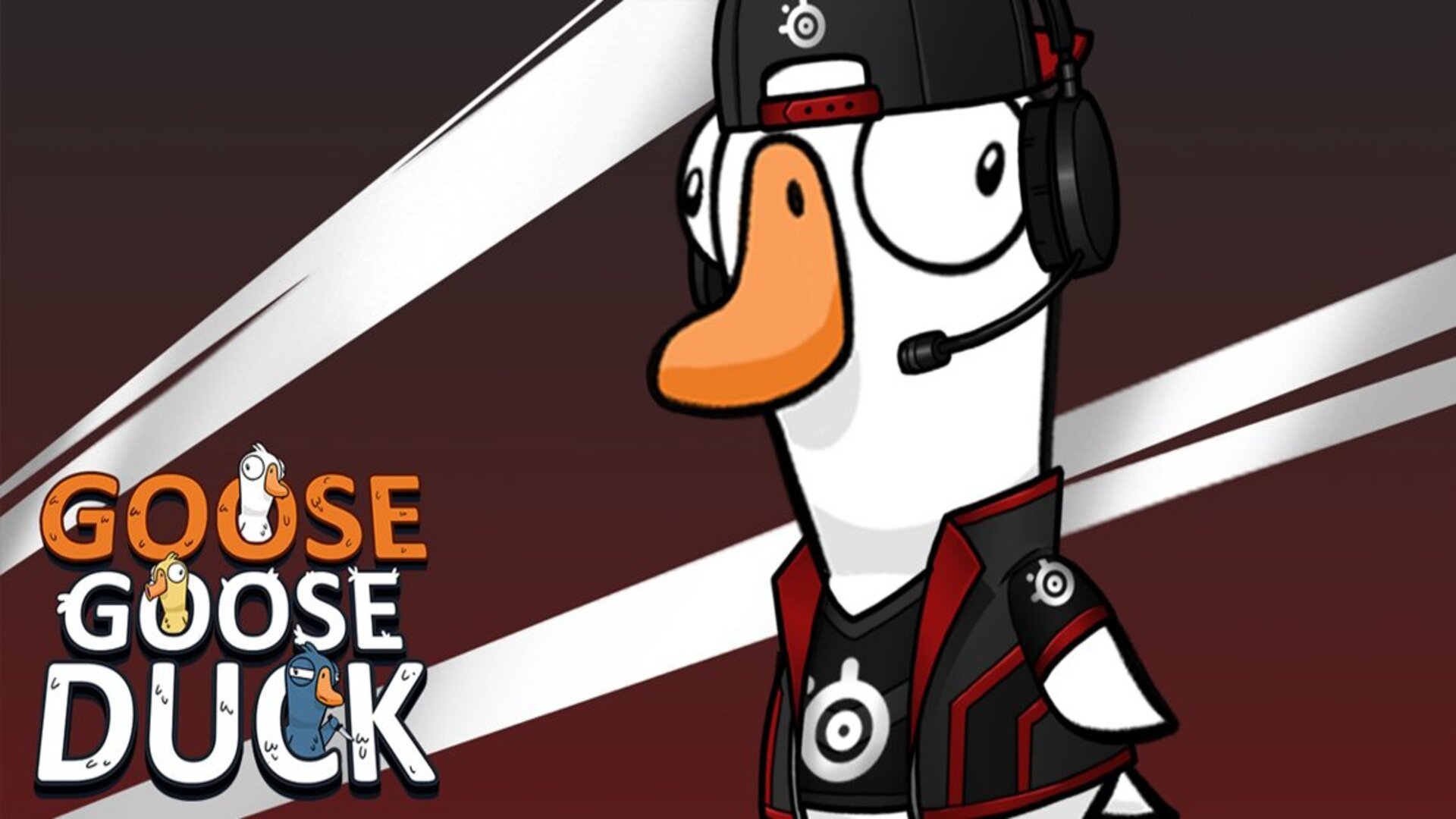 Goose Goose Duck - Steelseries Outfit Pack Digital Download CD Key, 3.79$