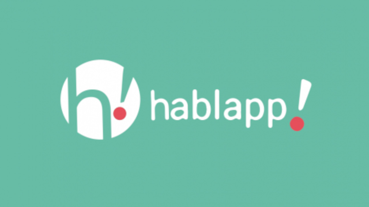 Hablapp €5 Mobile Top-up ES, 5.63$
