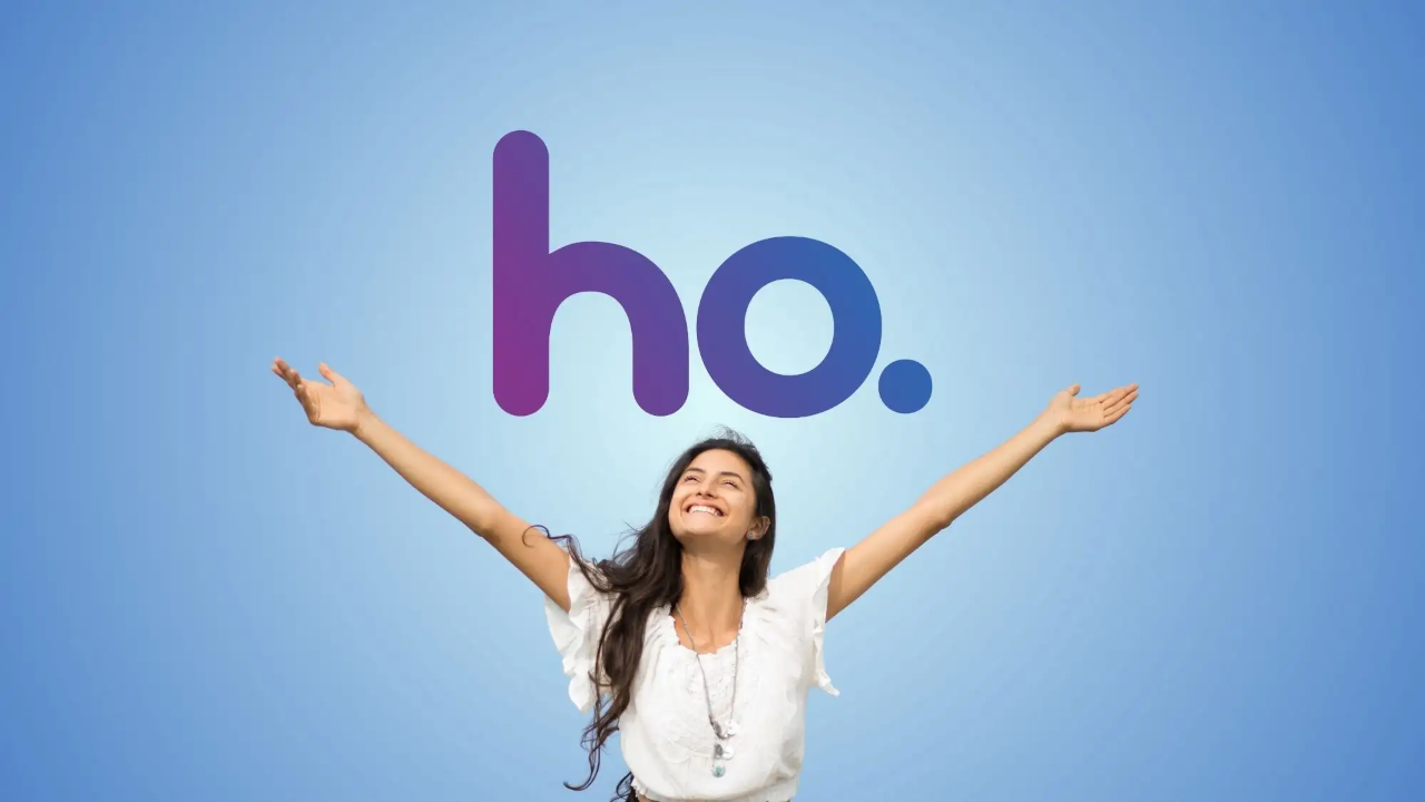 Ho Mobile €5 Mobile Top-up IT, 5.71$